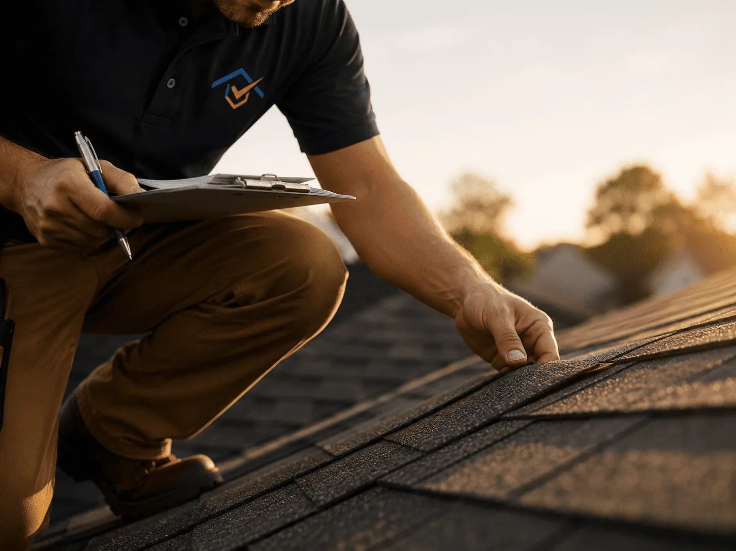 Why Choose Roof Inspection in Cullen, LA